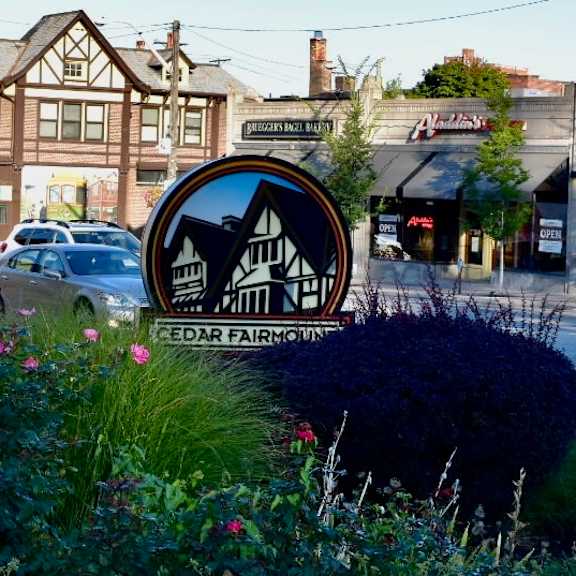 cedar fairmount neighborhood at reserve overlook apartments, integrity realty, cleveland heights, ohio